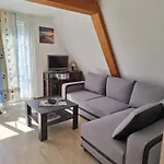 Nyaraló Finnhuette Zingst