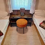 Nyaraló Finnhuette *