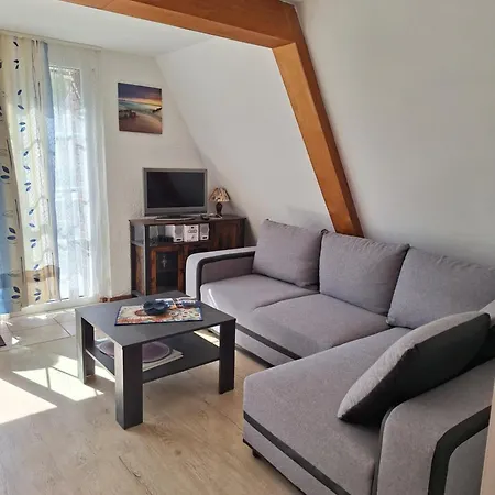 بيت للعطل Finnhuette زنغست