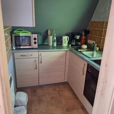 Finnhuette بيت للعطل *