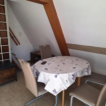 بيت للعطل Finnhuette