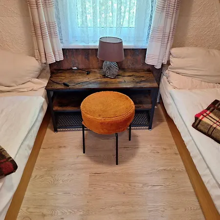 بيت للعطل Finnhuette *