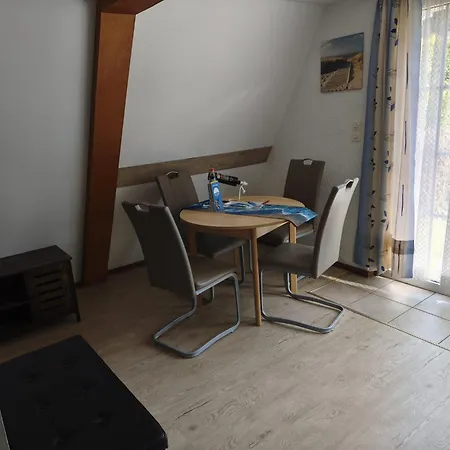 Nyaraló Finnhuette *
